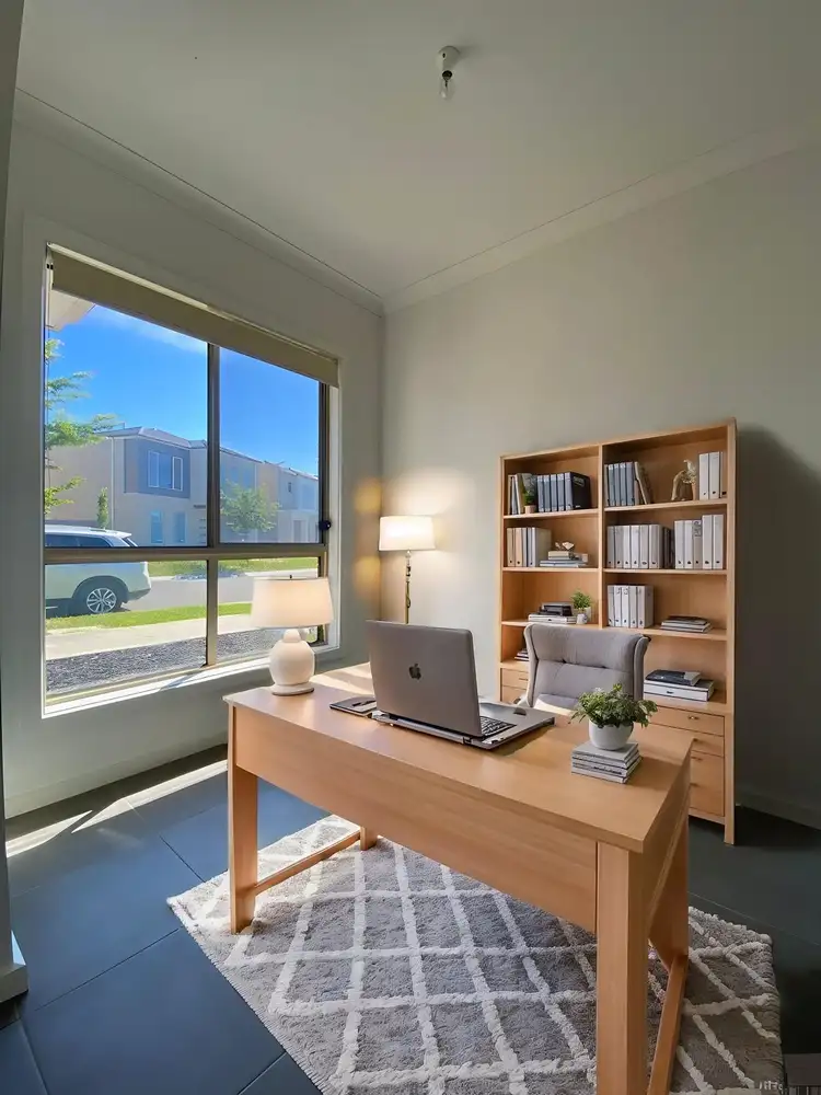 Third view of Homely house listing, 4 Bentham Street, Roxburgh Park VIC 3064