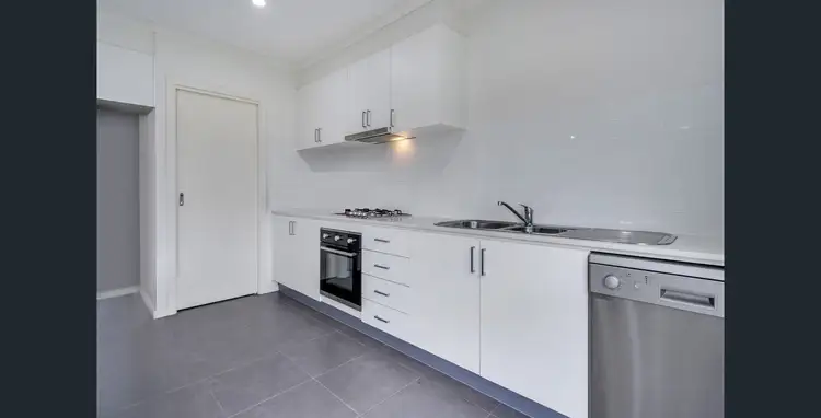 Fourth view of Homely house listing, 4 Bentham Street, Roxburgh Park VIC 3064