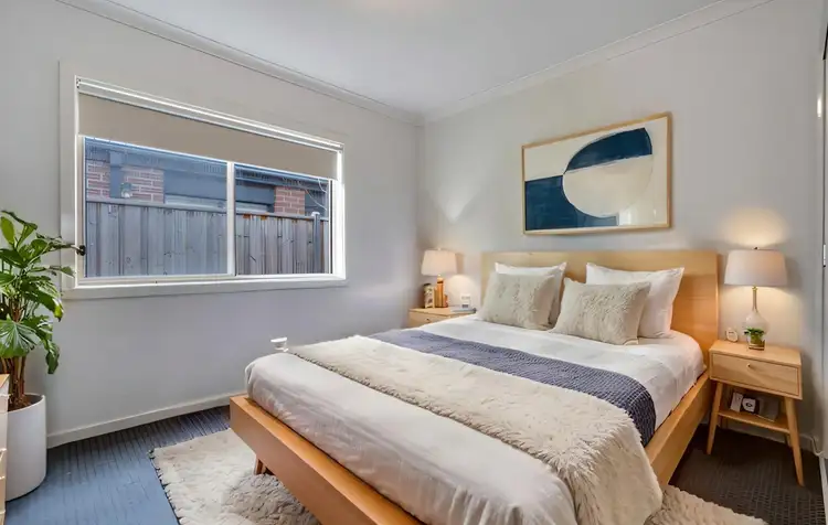 Seventh view of Homely house listing, 4 Bentham Street, Roxburgh Park VIC 3064