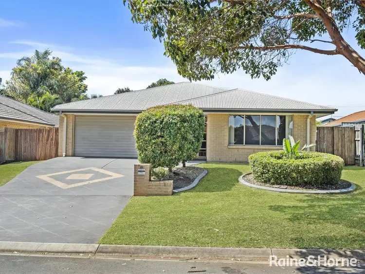Main view of Homely house listing, 39 Seaholly Crescent, Victoria Point QLD 4165
