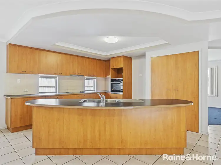 Fifth view of Homely house listing, 39 Seaholly Crescent, Victoria Point QLD 4165