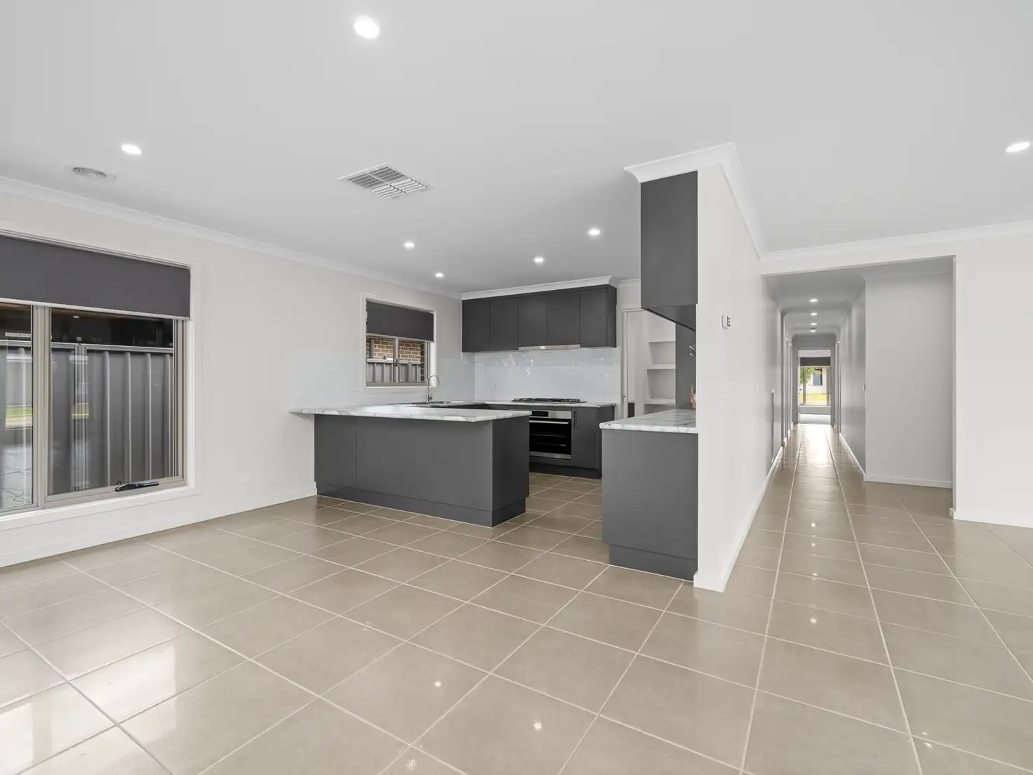 Main view of Homely house listing, 4 Lucton Place, Thurgoona NSW 2640