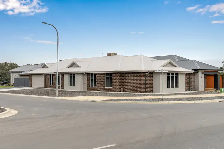 Third view of Homely house listing, 4 Lucton Place, Thurgoona NSW 2640