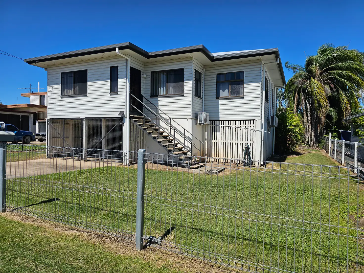 Main view of Homely house listing, 27 Richard Street, Ayr QLD 4807