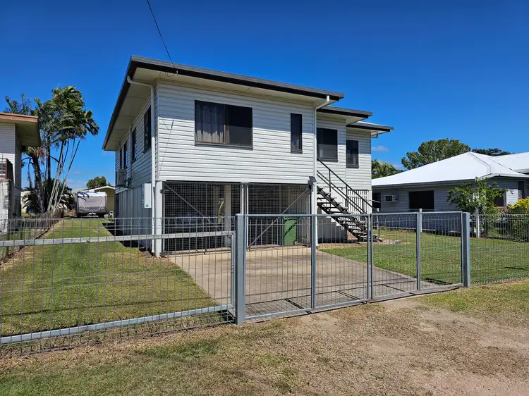 Second view of Homely house listing, 27 Richard Street, Ayr QLD 4807