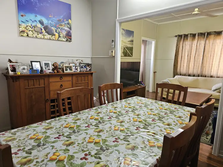 Fifth view of Homely house listing, 27 Richard Street, Ayr QLD 4807