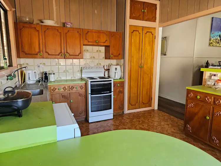 Seventh view of Homely house listing, 27 Richard Street, Ayr QLD 4807
