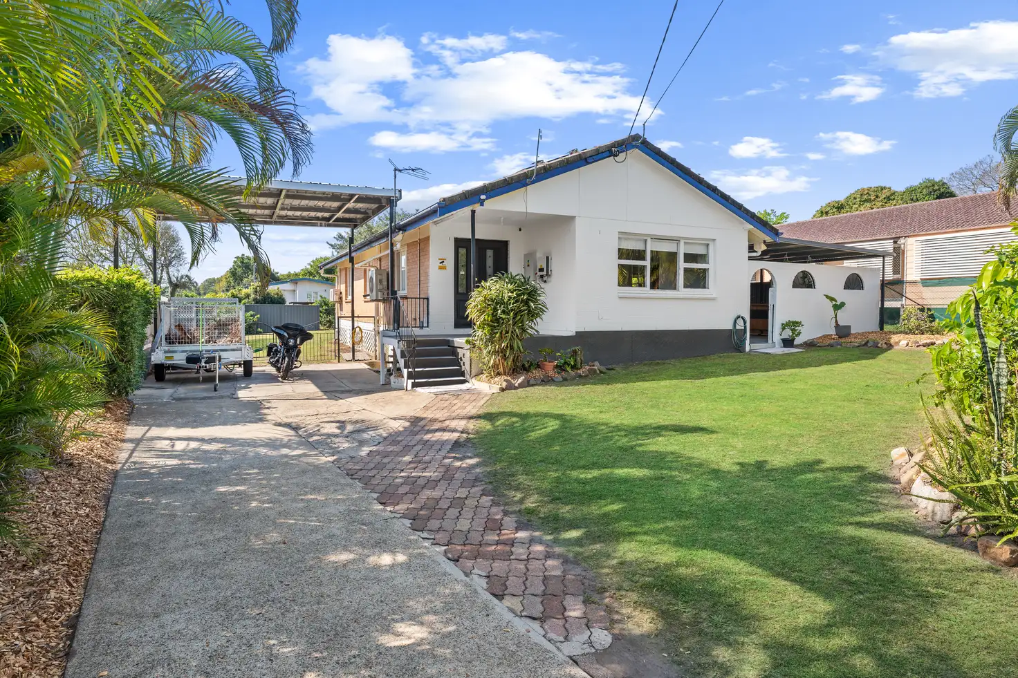 Main view of Homely house listing, 19 Farrar Street, Acacia Ridge QLD 4110