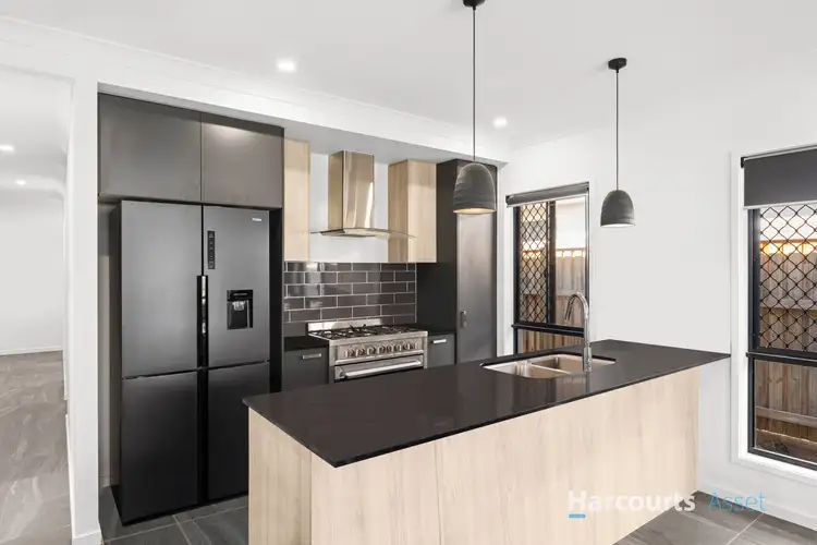 Third view of Homely house listing, 220 Killara Boulevard, Logan Reserve QLD 4133