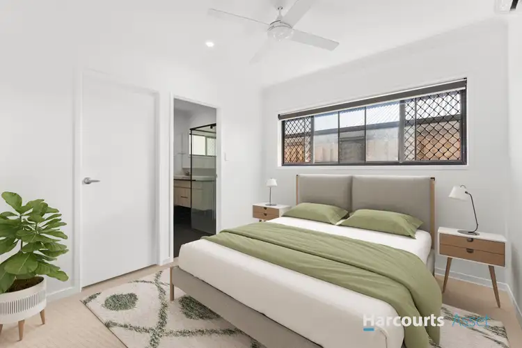 Fifth view of Homely house listing, 220 Killara Boulevard, Logan Reserve QLD 4133