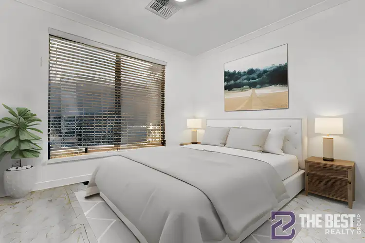 Fourth view of Homely house listing, 7 Yelverton Street, Piara Waters WA 6112