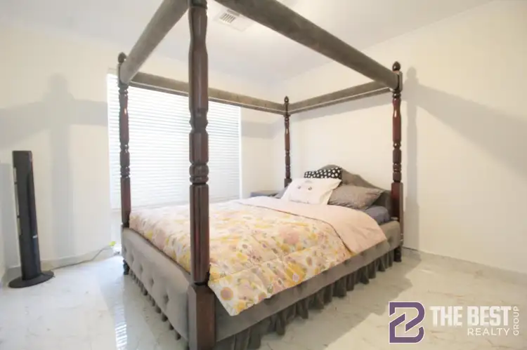 Fifth view of Homely house listing, 7 Yelverton Street, Piara Waters WA 6112