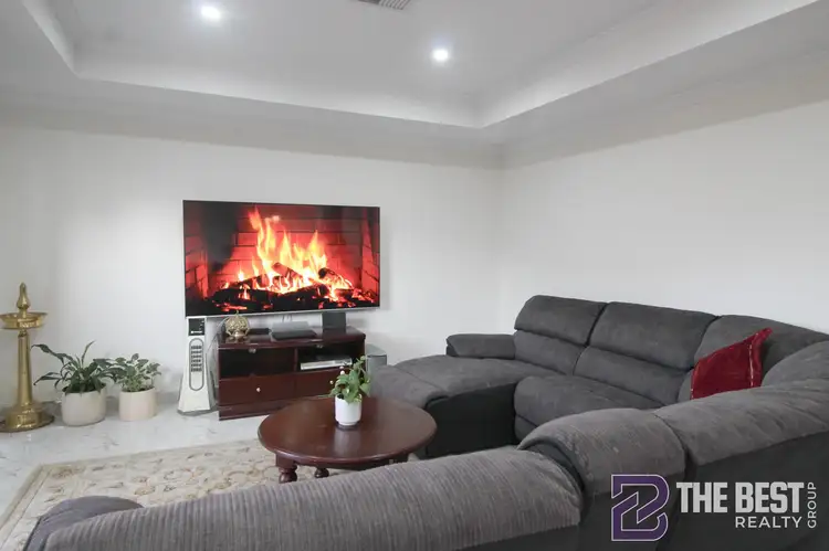 Sixth view of Homely house listing, 7 Yelverton Street, Piara Waters WA 6112