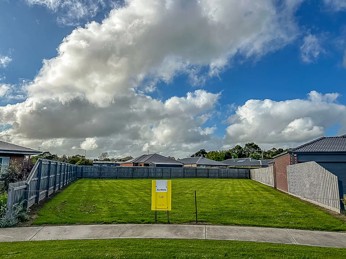 Main view of Homely land listing, 14 Clement Ct, Foster VIC 3960