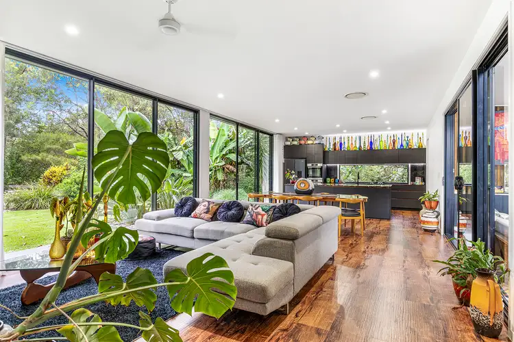 Second view of Homely house listing, 6 Armet Court, Little Mountain QLD 4551