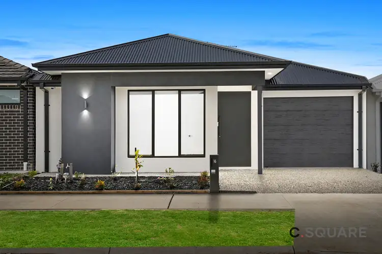 16 Nomad Road, Kalkallo VIC 3064