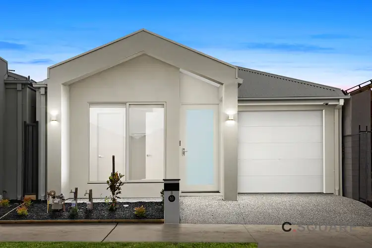 8 Punchbowl Road, Kalkallo VIC 3064