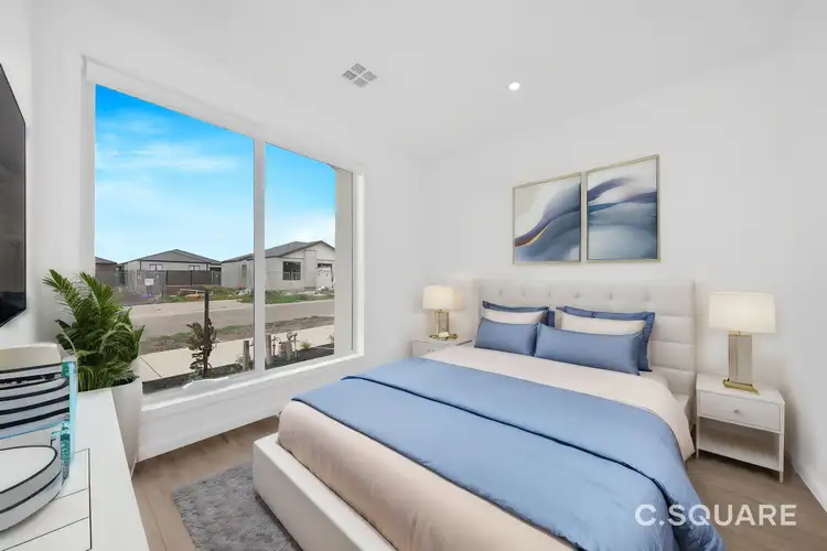 Second view of Homely house listing, 8 Punchbowl Road, Kalkallo VIC 3064