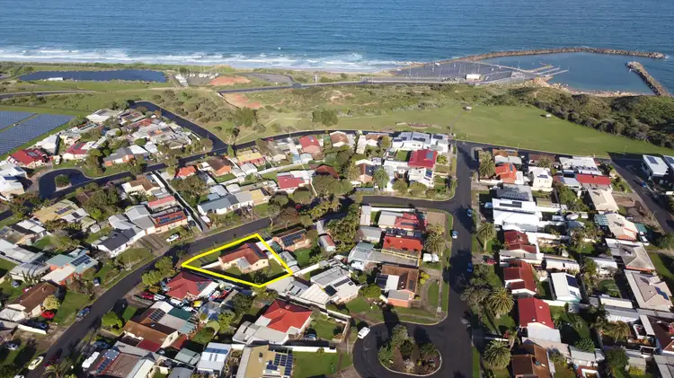 7 Swordsman Road, O'sullivan Beach SA 5166