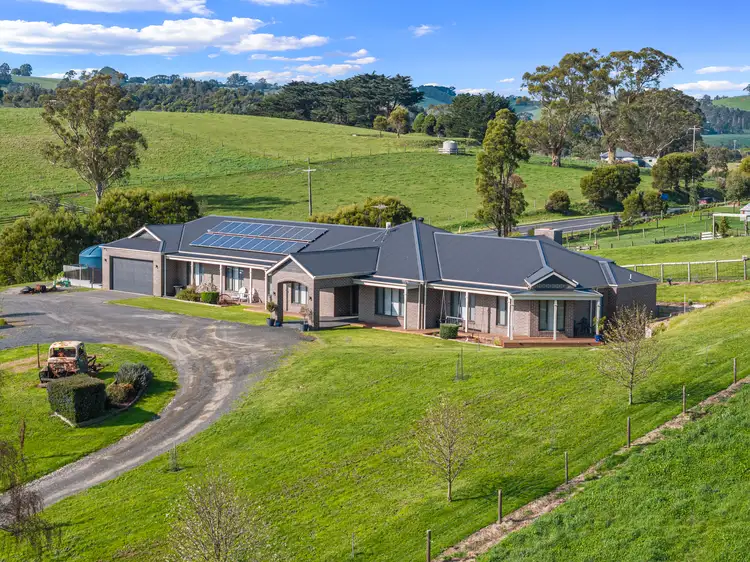 7 Cahills Outlet Road, Kardella South VIC 3950