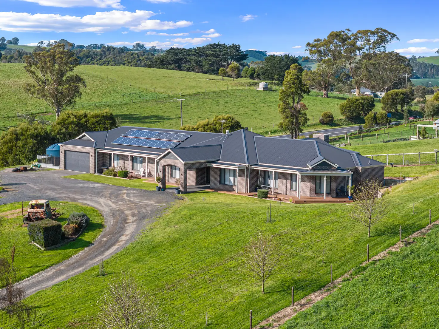 Main view of Homely house listing, 7 Cahills Outlet Road, Kardella South VIC 3950