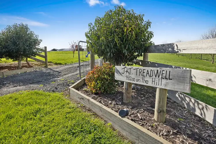 Second view of Homely house listing, 7 Cahills Outlet Road, Kardella South VIC 3950