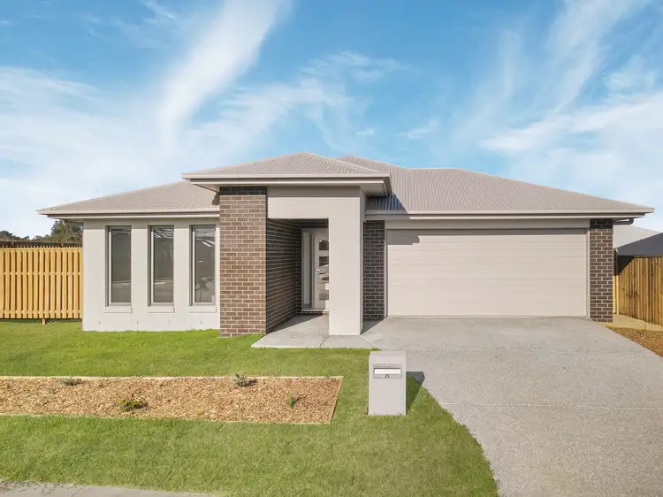25 Banjo Drive, Walloon QLD 4306