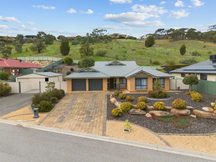 16 Bluestone Quarry Road, Gawler South SA 5118
