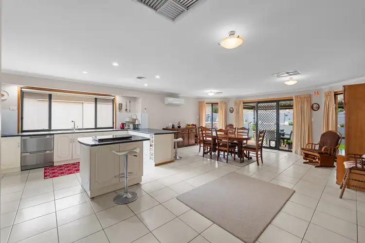 Second view of Homely house listing, 16 Bluestone Quarry Road, Gawler South SA 5118