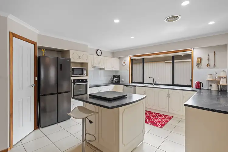 Third view of Homely house listing, 16 Bluestone Quarry Road, Gawler South SA 5118