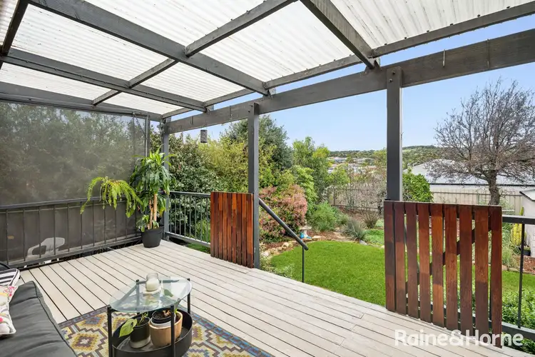 Main view of Homely house listing, 70 Penneys Hill Road, Hackham SA 5163
