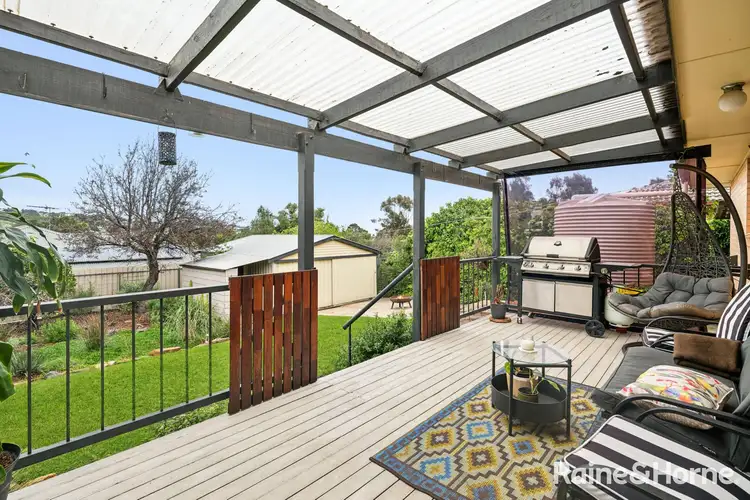 Second view of Homely house listing, 70 Penneys Hill Road, Hackham SA 5163