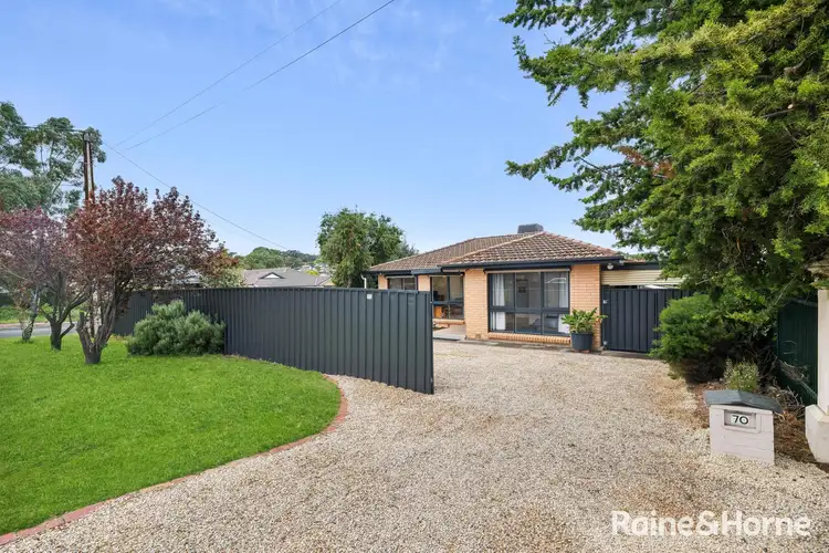 Fourth view of Homely house listing, 70 Penneys Hill Road, Hackham SA 5163