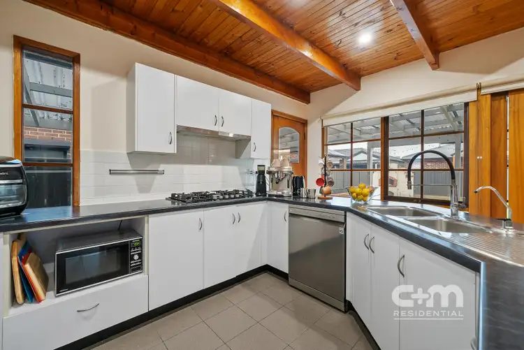 Fifth view of Homely house listing, 107 East Street, Hadfield VIC 3046