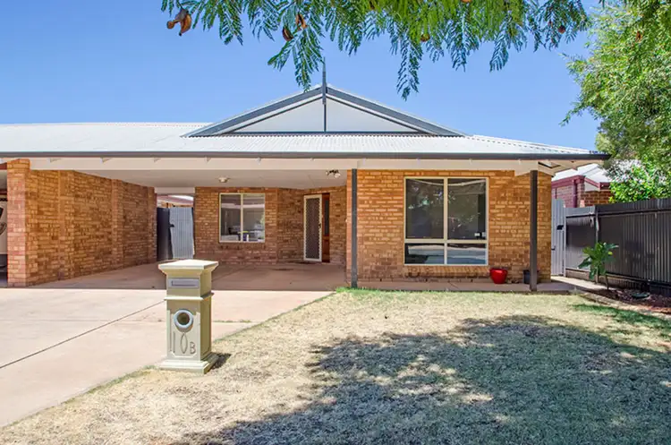 Main view of Homely unit listing, 10B Downey Way, Hannans WA 6430
