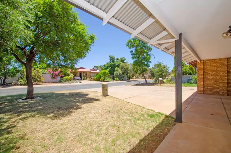 Second view of Homely unit listing, 10B Downey Way, Hannans WA 6430
