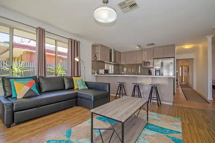 Third view of Homely unit listing, 10B Downey Way, Hannans WA 6430