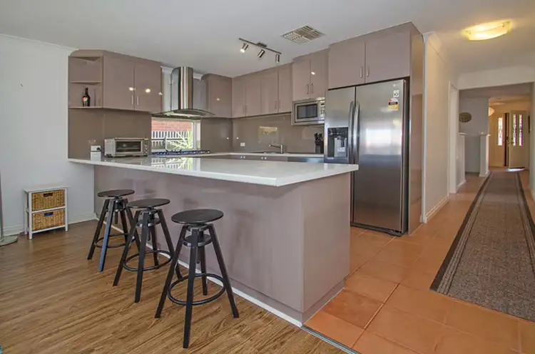 Fifth view of Homely unit listing, 10B Downey Way, Hannans WA 6430