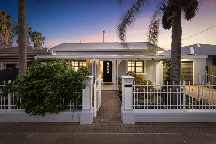 119 Spring Street, Queenstown SA 5014