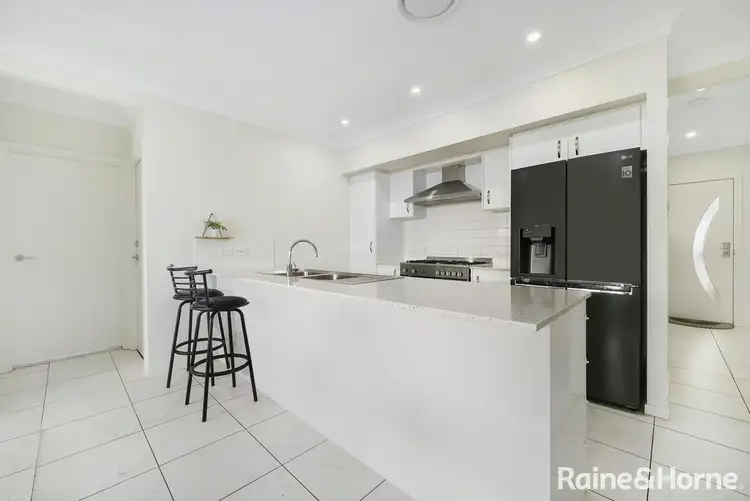 Second view of Homely house listing, 24 Stevens Drive, Oran Park NSW 2570