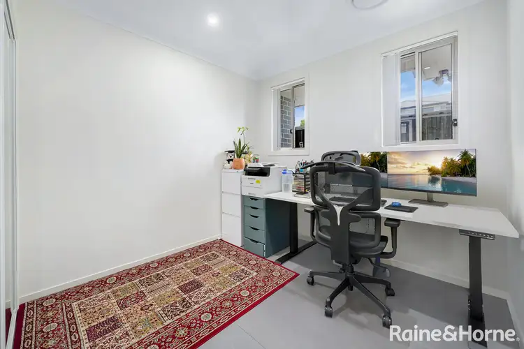 Third view of Homely house listing, 24 Stevens Drive, Oran Park NSW 2570