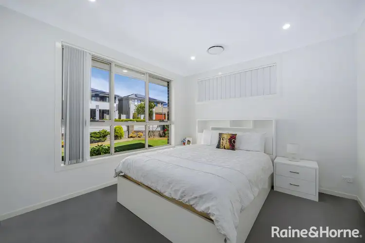 Fourth view of Homely house listing, 24 Stevens Drive, Oran Park NSW 2570