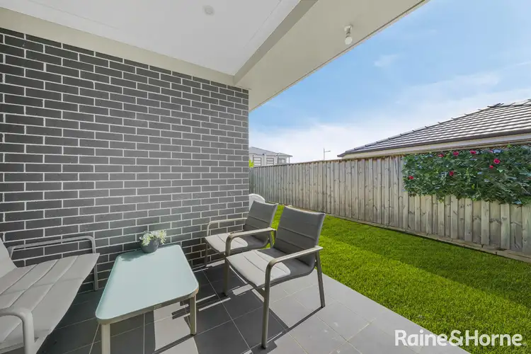 Fifth view of Homely house listing, 24 Stevens Drive, Oran Park NSW 2570