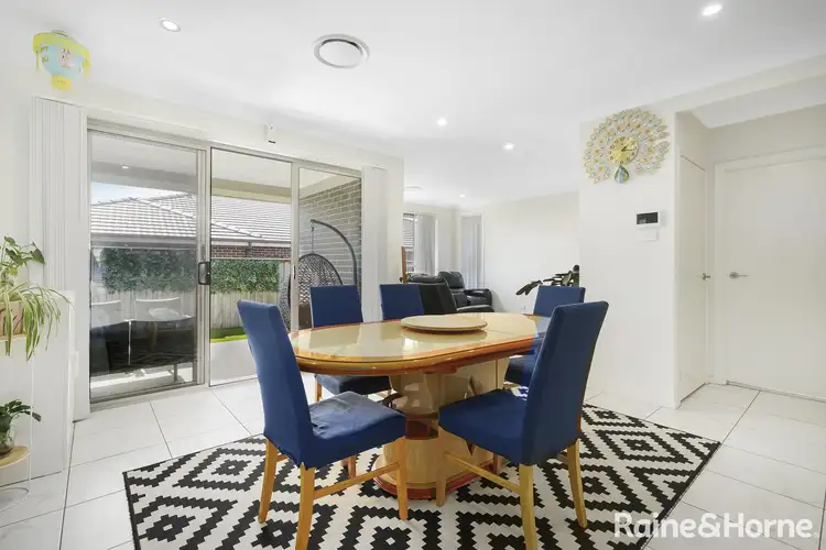 Sixth view of Homely house listing, 24 Stevens Drive, Oran Park NSW 2570