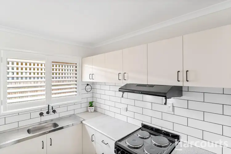 Second view of Homely house listing, 1/50 Fort Lane, Maryborough QLD 4650