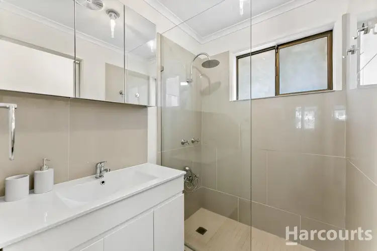 Third view of Homely house listing, 1/50 Fort Lane, Maryborough QLD 4650