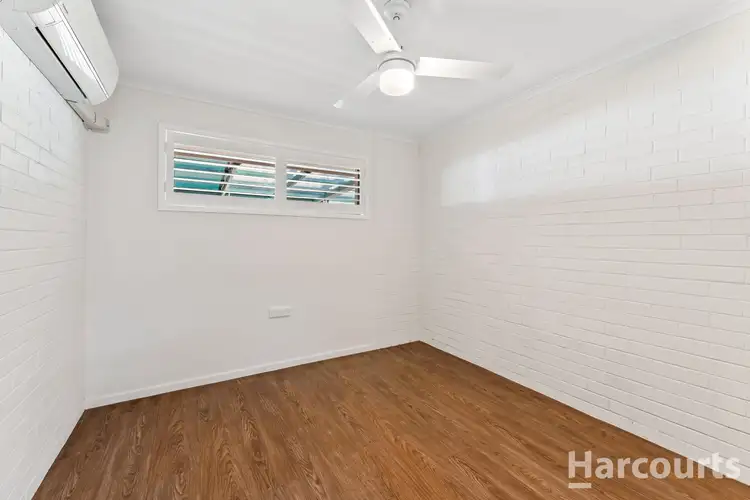 Fifth view of Homely house listing, 1/50 Fort Lane, Maryborough QLD 4650