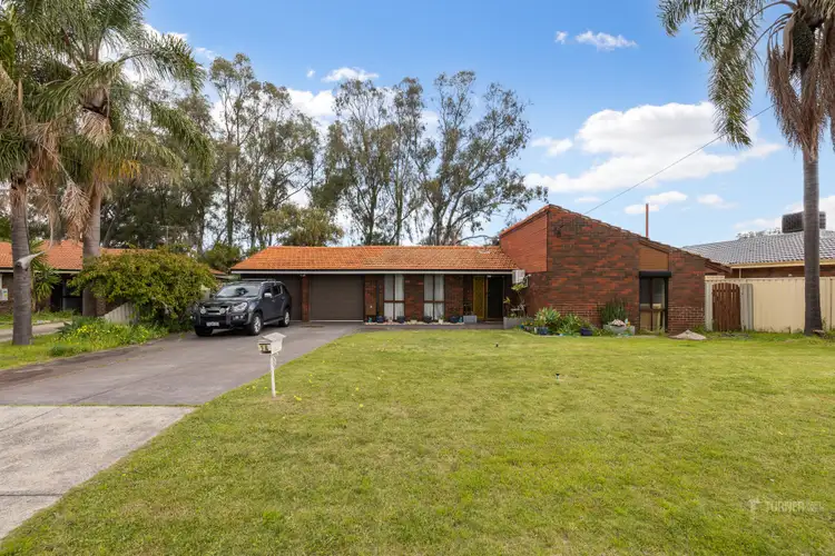 14 Ailsworth Court, Thornlie WA 6108
