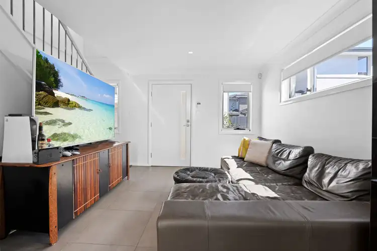 Second view of Homely townhouse listing, 9/102-104 Princess Street, Werrington NSW 2747
