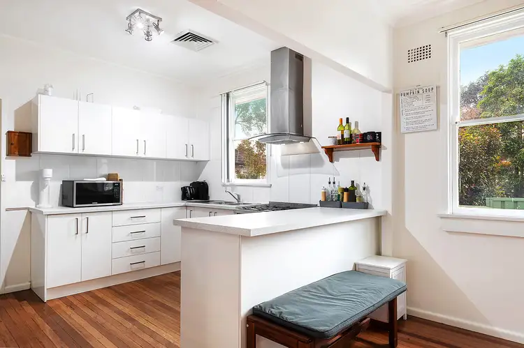 Second view of Homely house listing, 13 Radley Road, Seven Hills NSW 2147